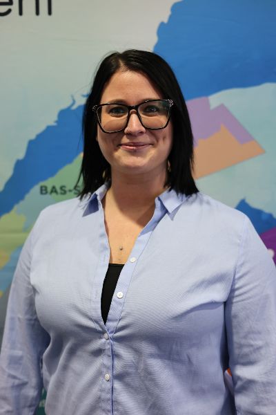 Ressource développement social MRC les Basques