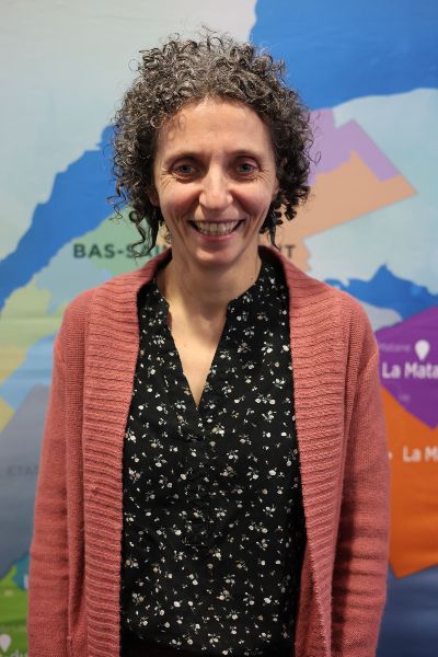 Ressource développement social MRC de la Matanie