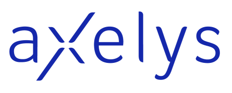 Logo Axelys