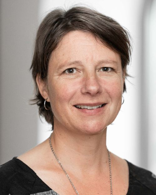 Marise Bélanger, Agente de développement - Ressources naturelles et environnement