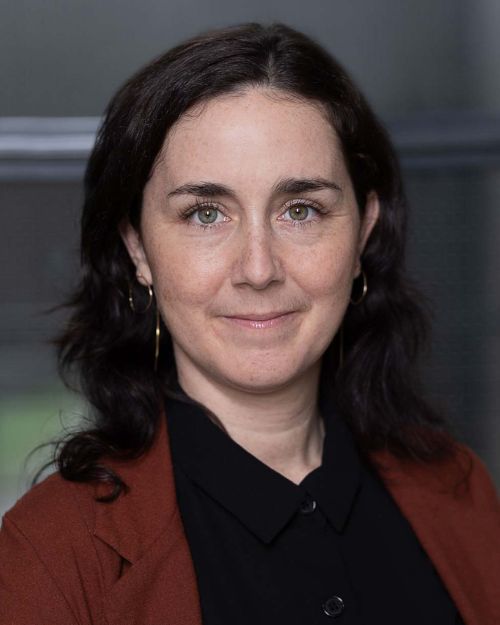 Mélodie Mondor, Directrice générale du CRD BSL