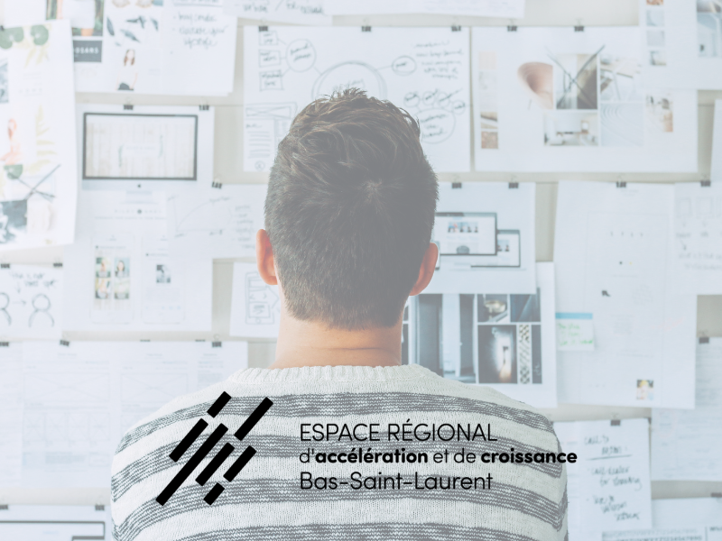 Entente sectorielle de développement en innovation