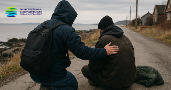 Communiqué : Travail de rue au Bas-Saint-Laurent – Le ministère de la Sécurité publique refuse une solution régionale éprouvée qui réduirait directement la charge administrative des organismes d’intervention