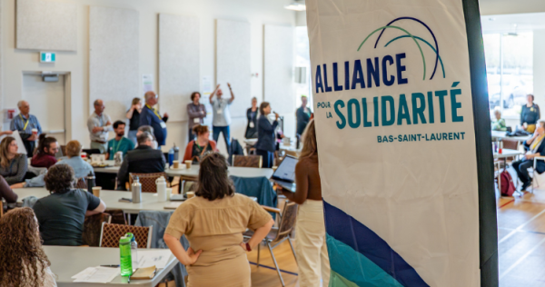 Deux forums pour des communautés plus solidaires