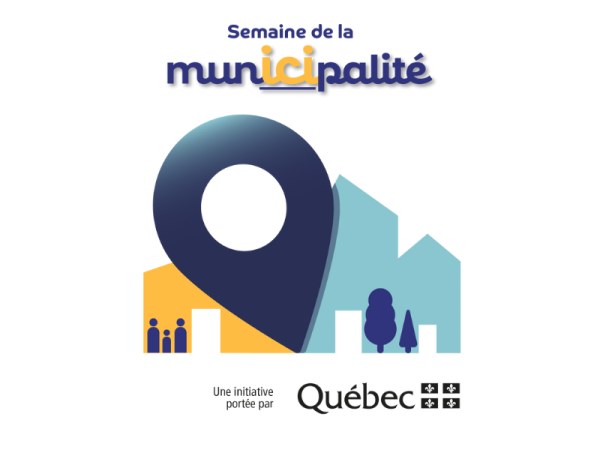 Cette semaine, le Bas-Saint-Laurent célèbre ses 111 municipalités!