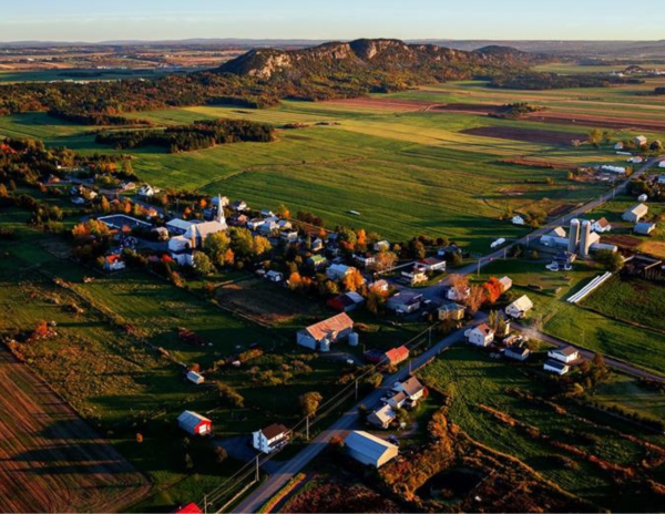 Modifications apport&eacute;es au Fonds r&eacute;gions et ruralit&eacute; : la TREMBSL souligne les avanc&eacute;es!